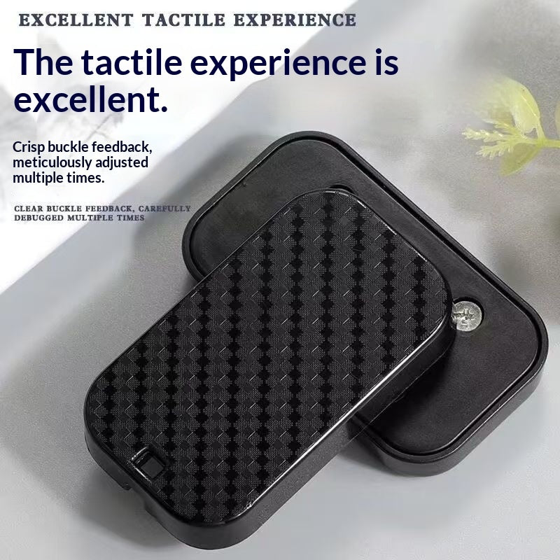 EDC Card Decompression Toy