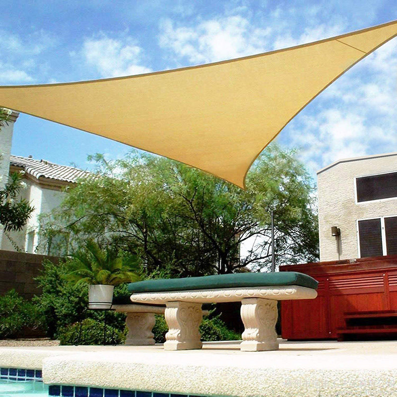 Outdoor Camping Picnic Tent Triangle - EDC Italia