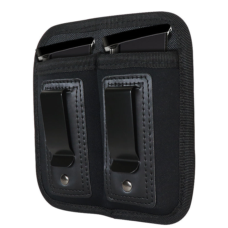 Neoprene Outdoor Tactical 9mm Cartridge Jacket