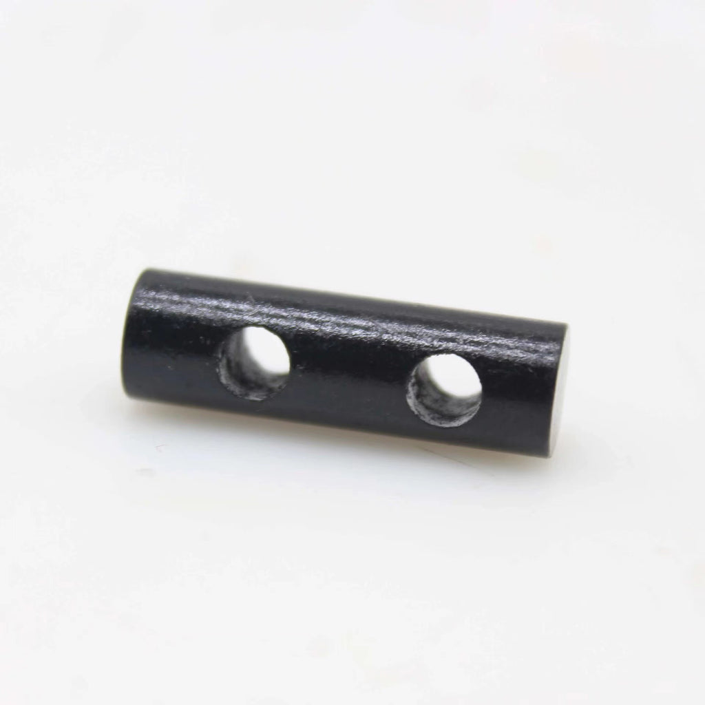 Outdoor Survival Double Hole Fire Stick Mini Firestone