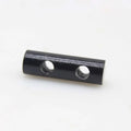 Outdoor Survival Double Hole Fire Stick Mini Firestone