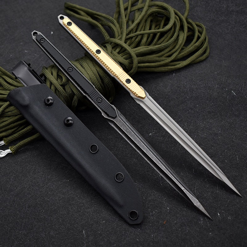 Edc Mini Self-defense Knife Utility Tool