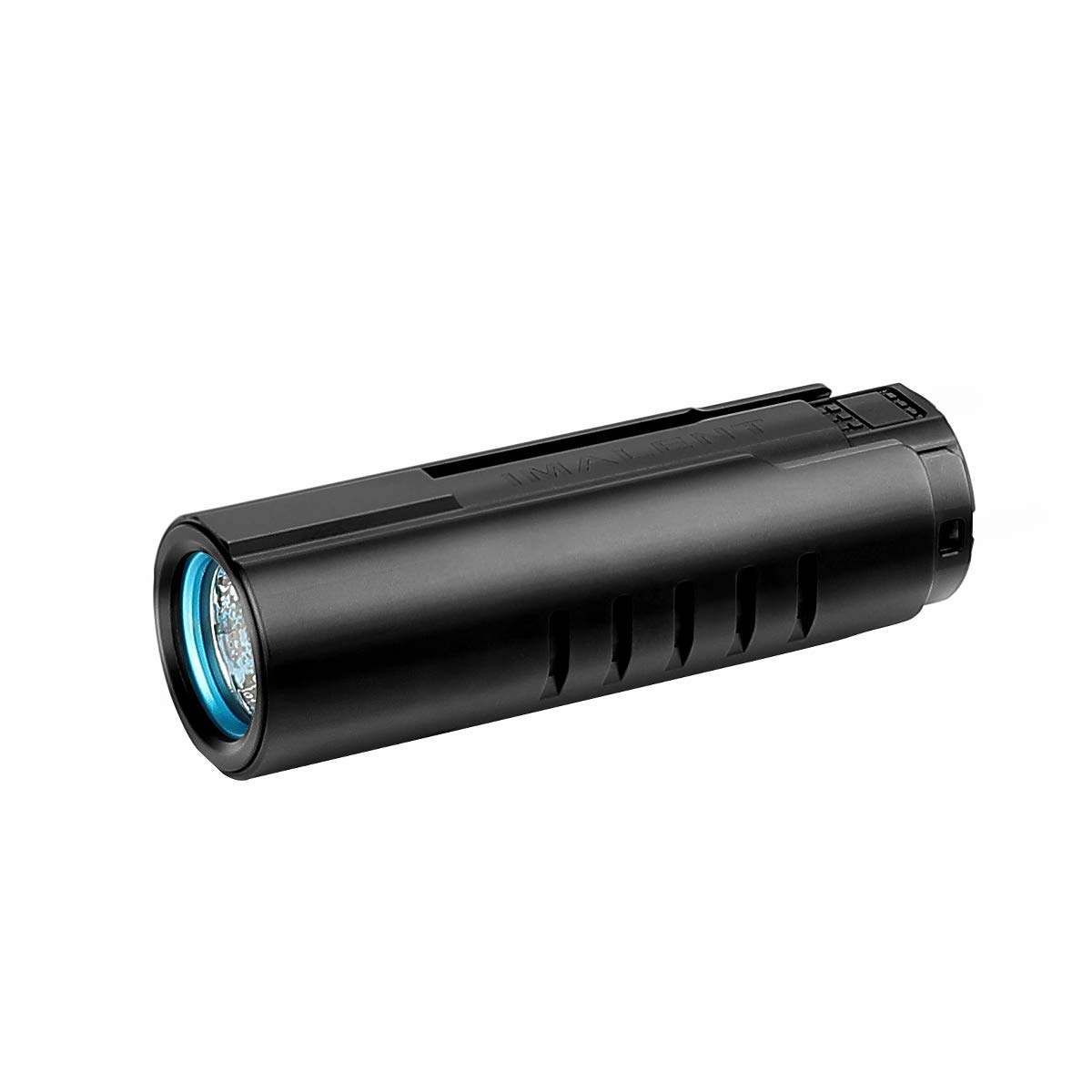 LD70 Rechargeable EDC High Brightness Flashlight