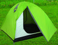 Four Seasons Outdoor Folding Camping Activities Double-layer Warm Tent - EDC Italia