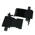 Camouflage Bag Tactical Vest With Walkie-talkie Pockets