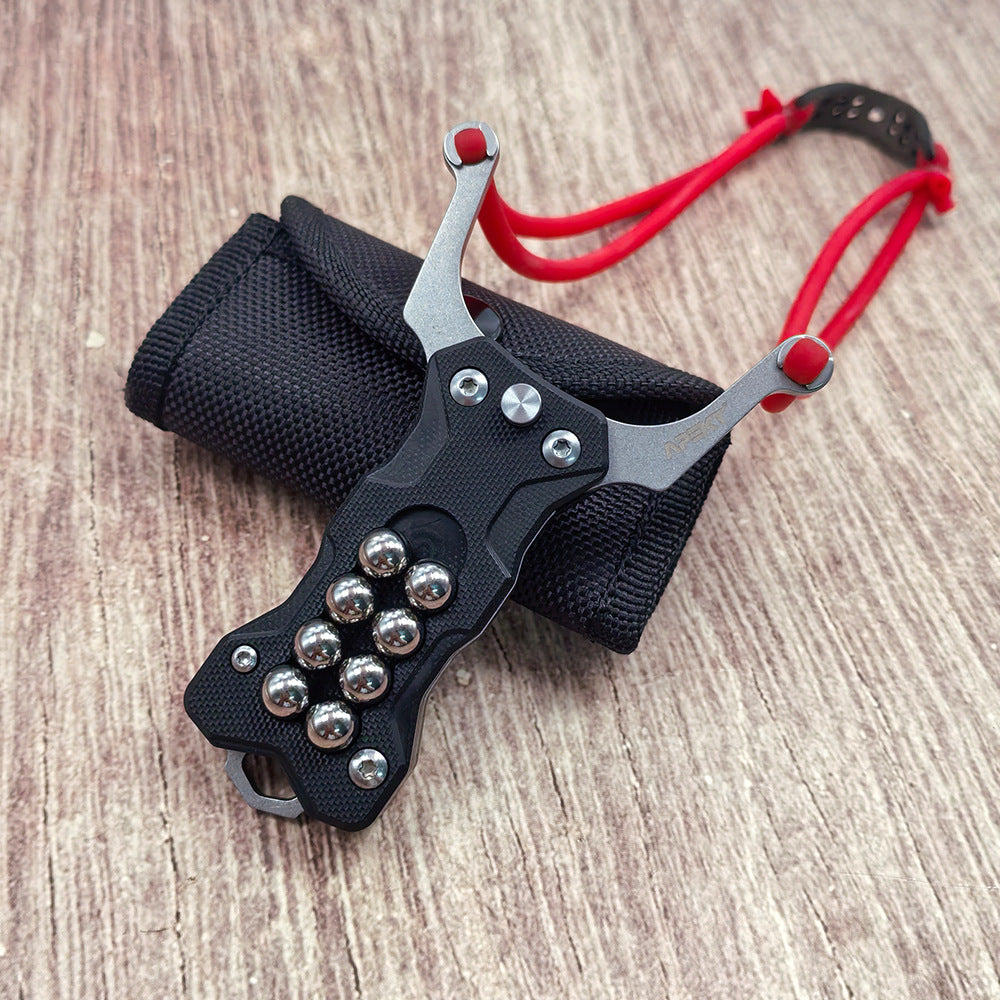 Self-defense Fruit Knife Camping Portable Survival Tool