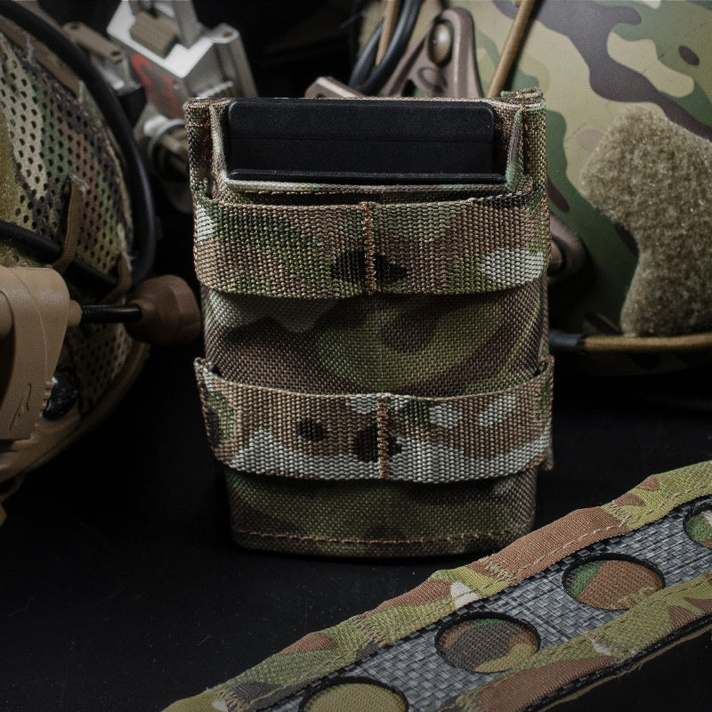 FAST Single-link 762 Magazine Pouch