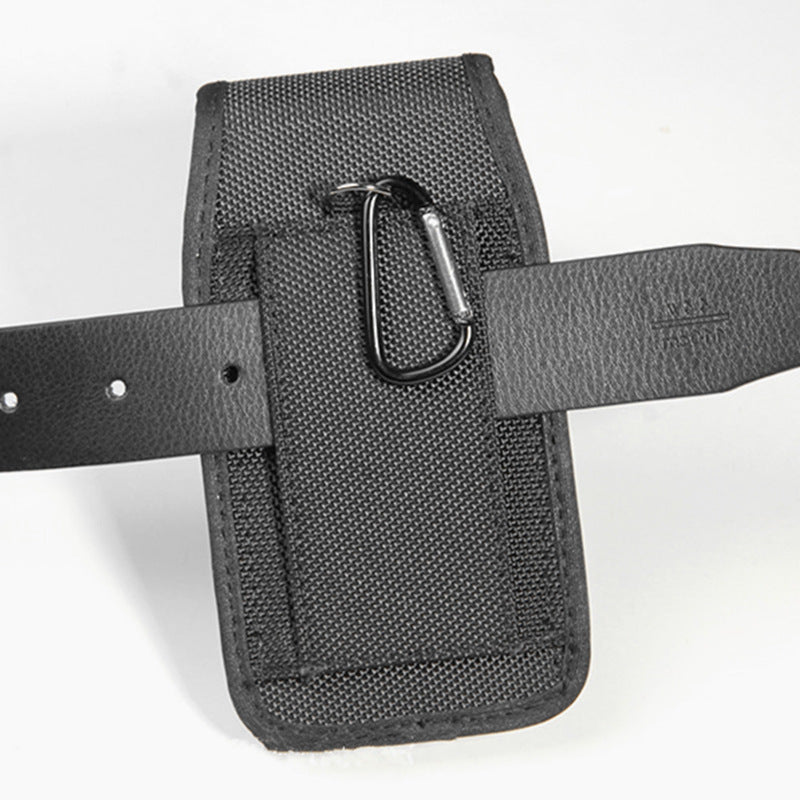 Oxford waterproof pouch