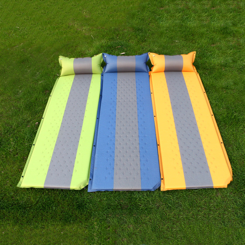 Outdoor Automatic Inflatable Mat Camping Mat - EDC Italia