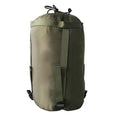 Outdoor camping sleeping bag compression bag - EDC Italia