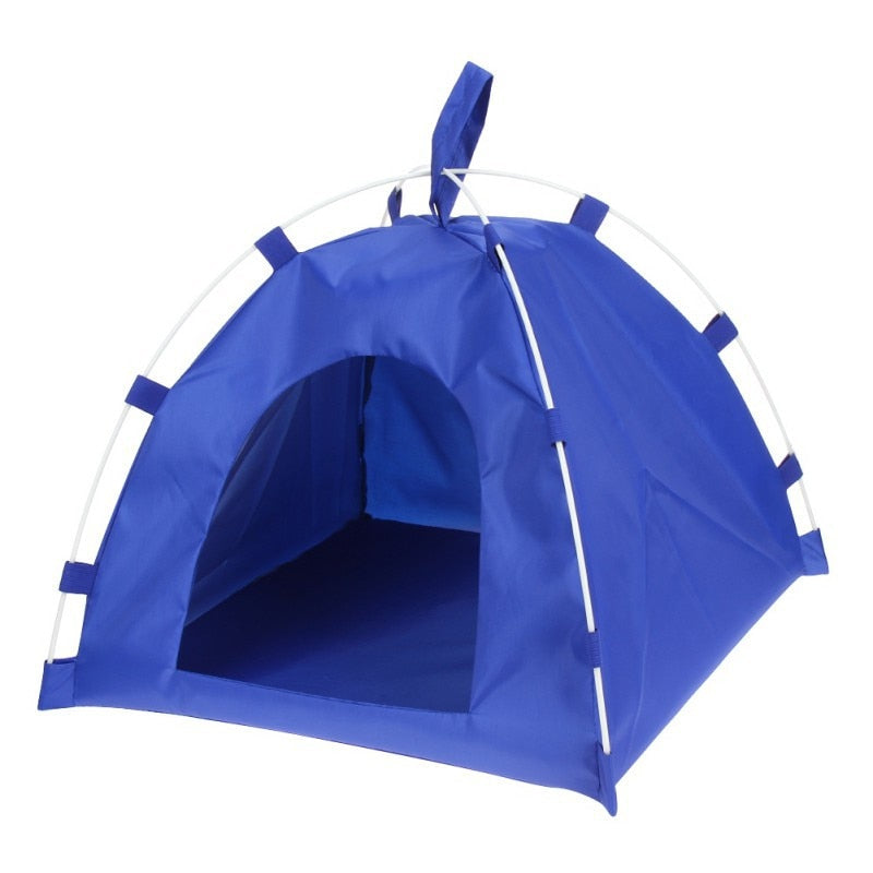 Cat and Dog Universal Tent Waterproof Oxford Cloth - EDC Italia