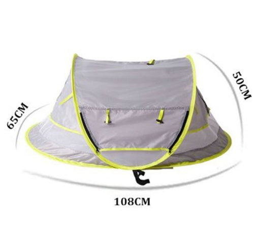 Children's beach tent - EDC Italia