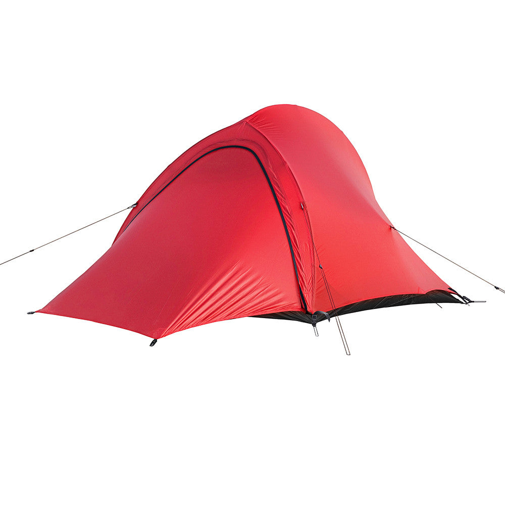 Outdoor Fashion Camping Thickened Roof Tent - EDC Italia