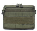 Tactical belt bag