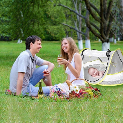 Children's beach tent - EDC Italia