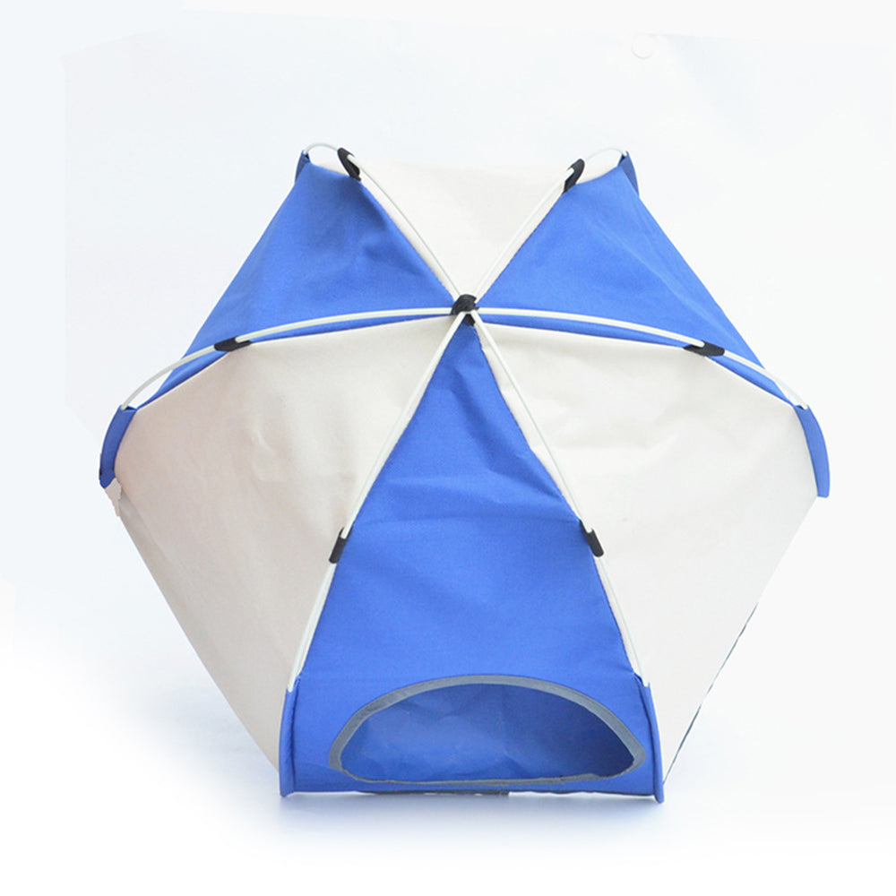 Fashion hexagon pet tent - EDC Italia