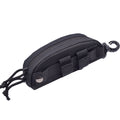 Tactical Outdoor Portable Eyeglass Case