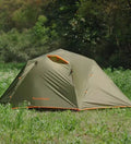 Outdoor Lightweight Two-person Overnight Professional Camping Tent - EDC Italia