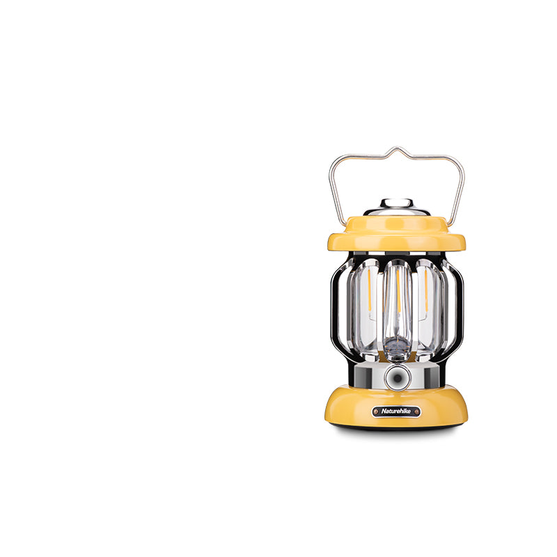 Camping Outdoor Atmosphere Light Portable Charging - EDC Italia