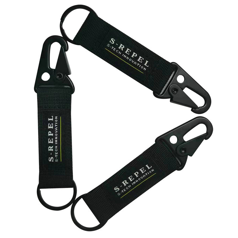 Outdoor Tactical Backpack Attachment Hook