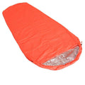 Outdoor Camping Heat Reflection Insulation Sleeping Bag - EDC Italia