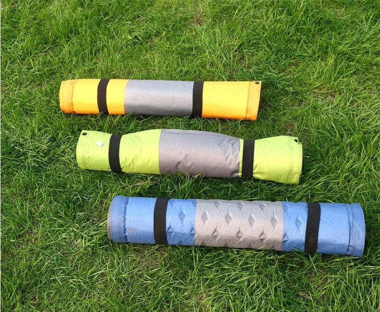 Outdoor Automatic Inflatable Mat Camping Mat - EDC Italia
