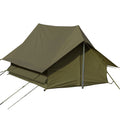Outdoor Camping Retro Oxford Cloth Tent - EDC Italia