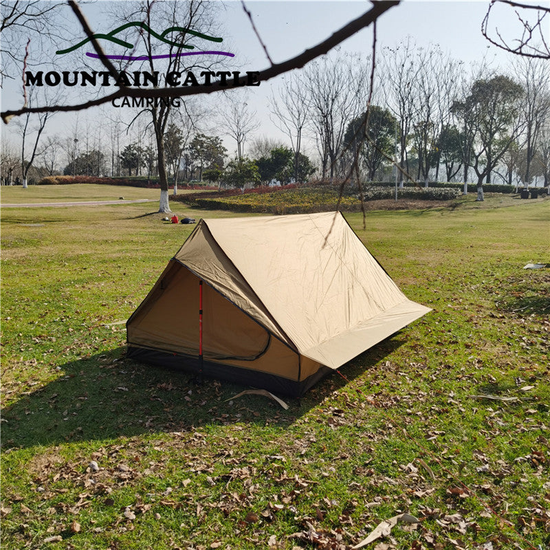 Camping tent - EDC Italia