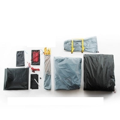 Picnic double tent - EDC Italia