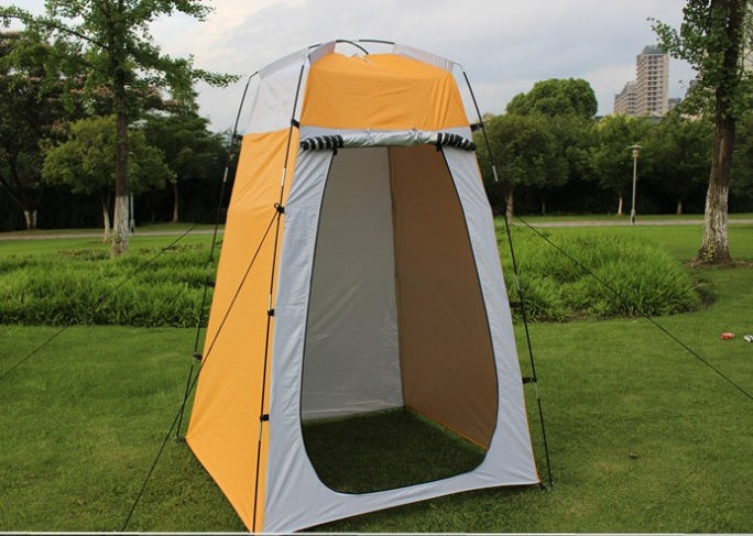 Shower Toilet Camping Tent - EDC Italia