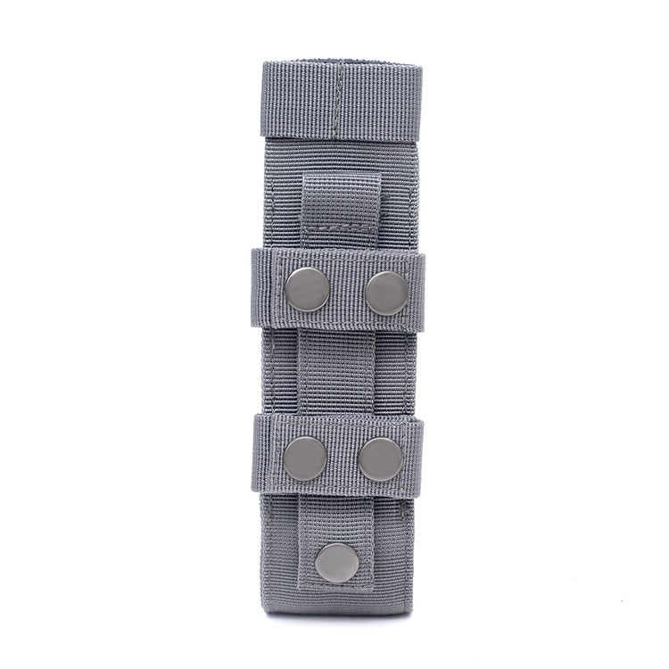 Outdoor Flashlight Sleeve EDC Multifunctional Storage Bag