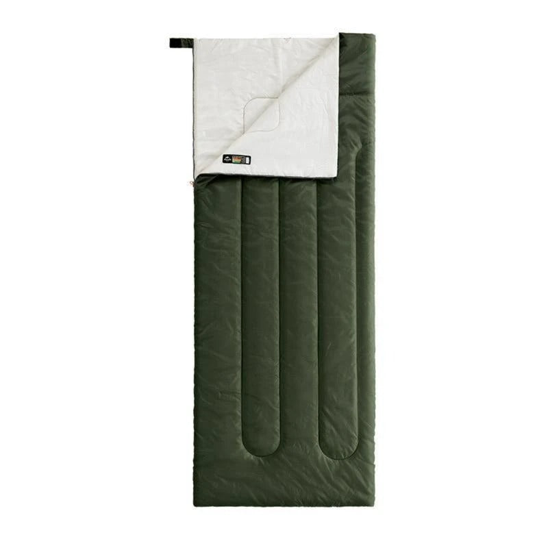 Camping Thin Portable Envelope Cotton Sleeping Bag - EDC Italia