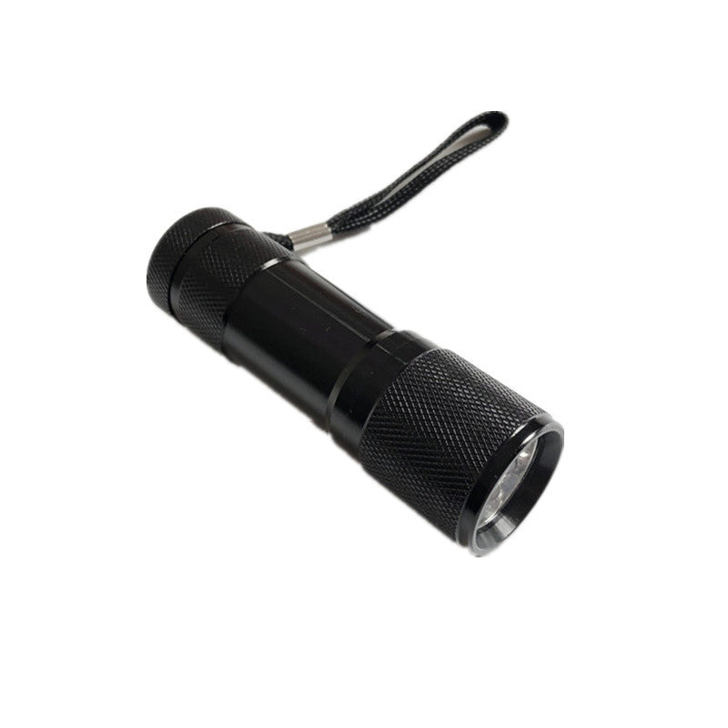 Portable Infrared Vascular  Red Light Flashlight