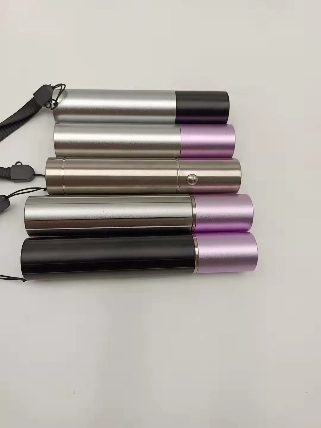Timed Physiotherapy Flashlight FCC CE FDA