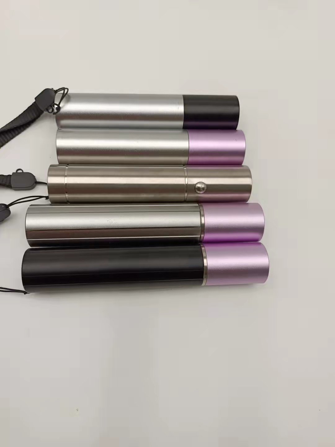 Timed Physiotherapy Flashlight FCC CE FDA
