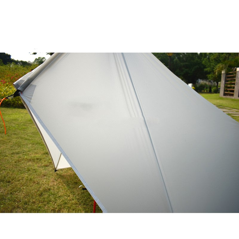 Outdoor portable camping tent - EDC Italia