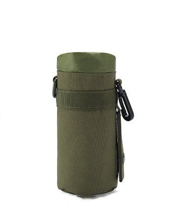 Outdoor Tactical Military System Cooler Kettle Bag