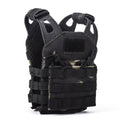 Mini JPC vest mini tactical decorative wine bottle cover
