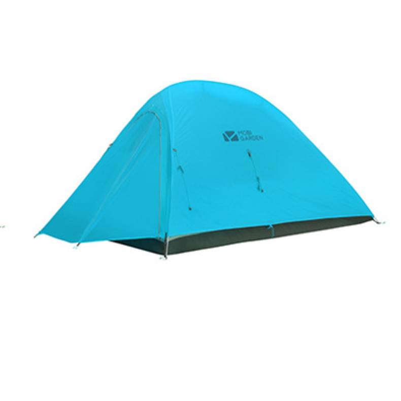 New Single Light Riding 1 Outdoor Camping Tent - EDC Italia