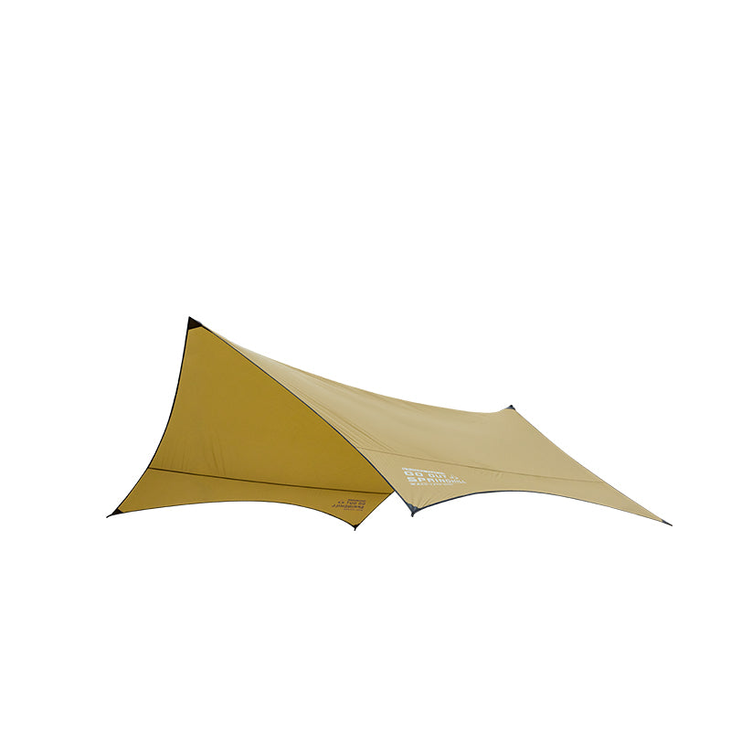 Tent Extension Tent Windproof Canopy - EDC Italia