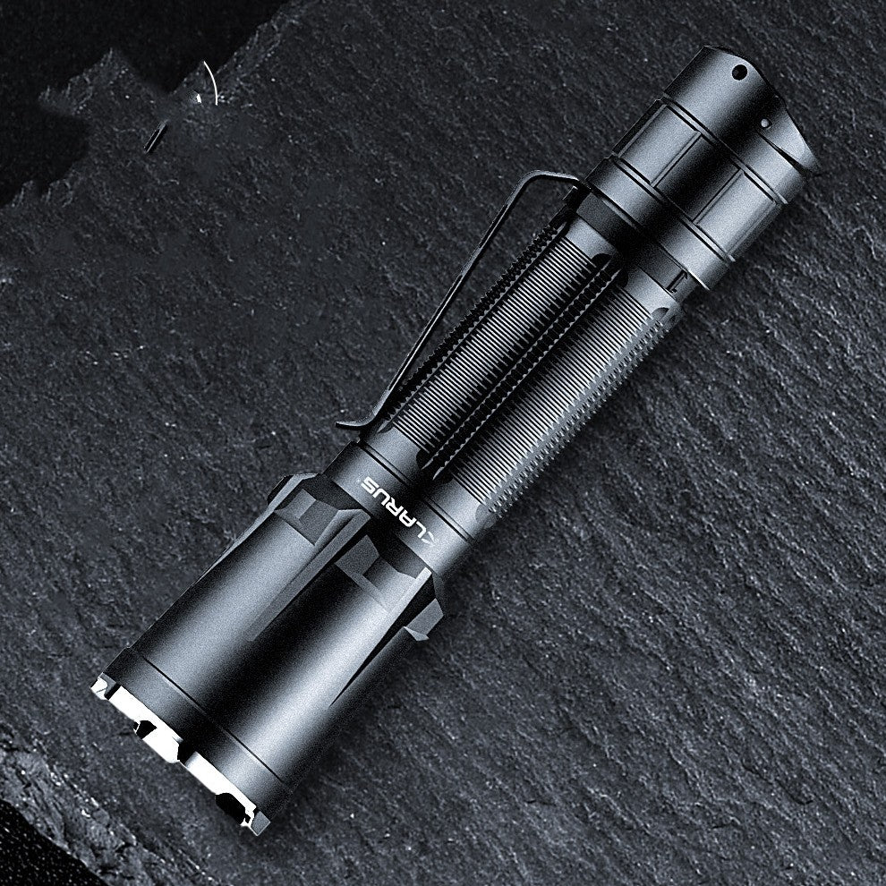 Professional Tactical Flashlight XT11GT PRO Strong Light Super Bright