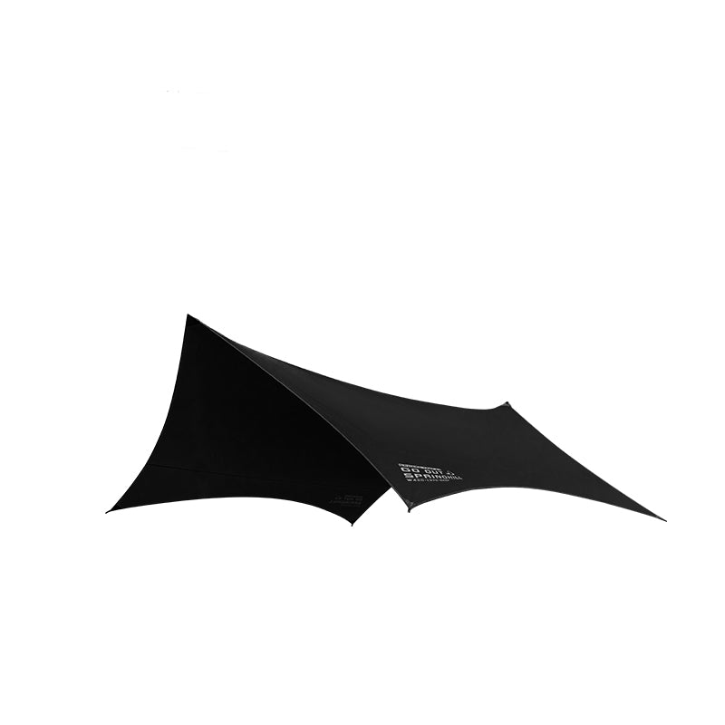 Tent Extension Tent Windproof Canopy - EDC Italia