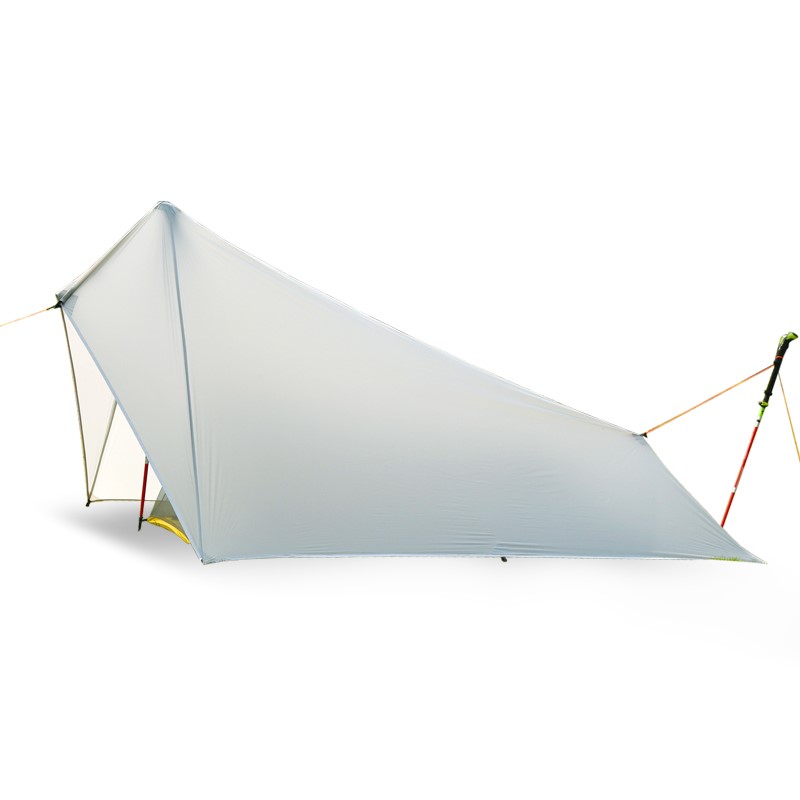 Outdoor portable camping tent - EDC Italia