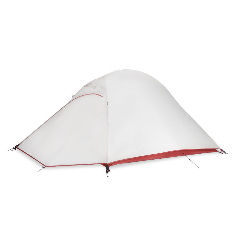 Fashion Outdoor Tent Thickened Windproof - EDC Italia