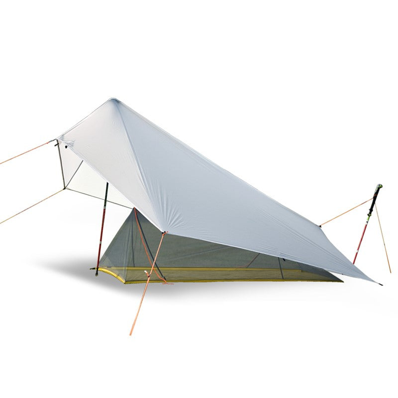 Outdoor portable camping tent - EDC Italia