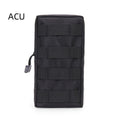 Outdoor Molle Tactical Multifunctional Waterproof Cell Phone Storage Bag
