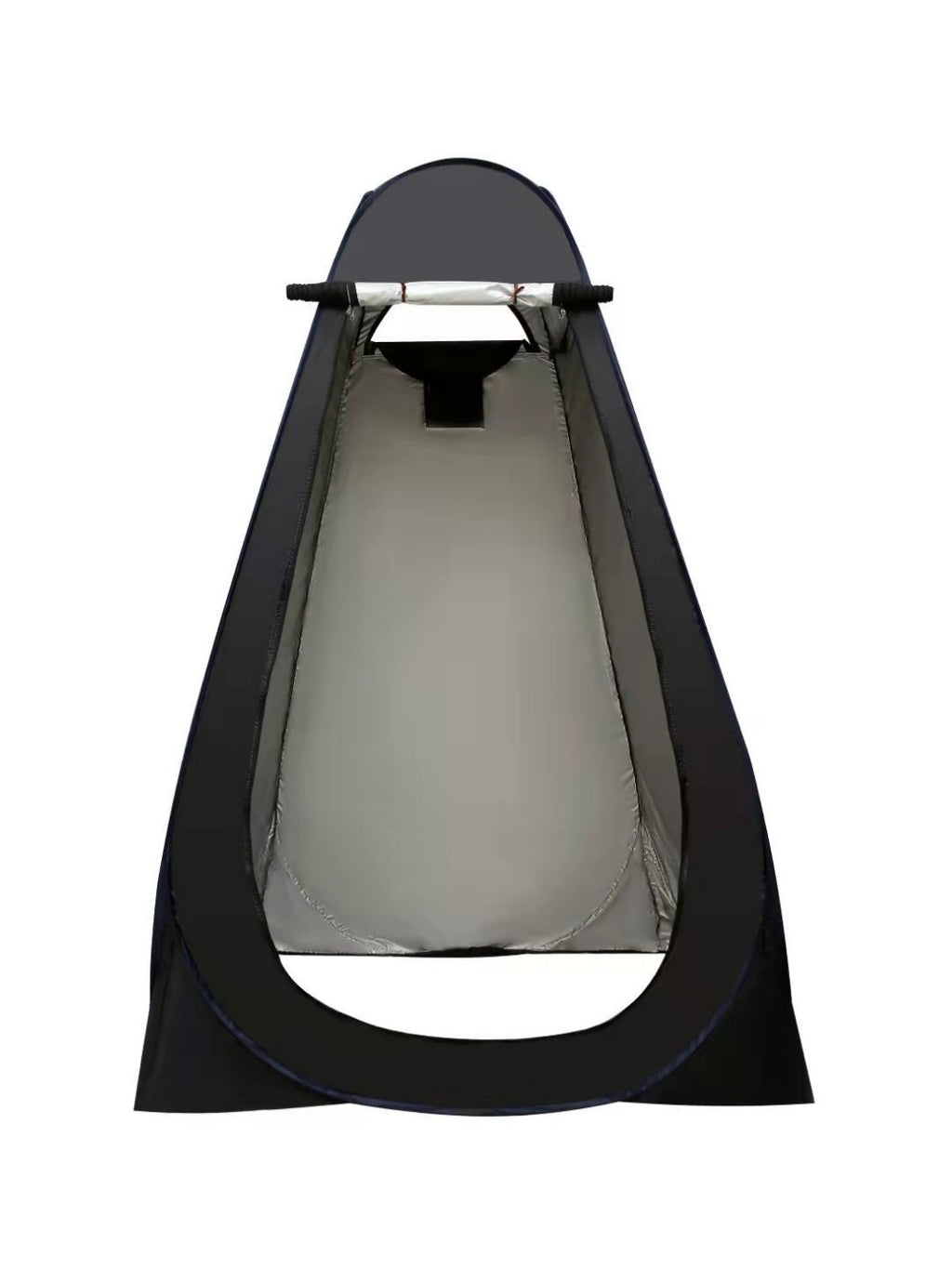 Outdoor Camping Toilet Changing Tent Shower Bath Tent - EDC Italia