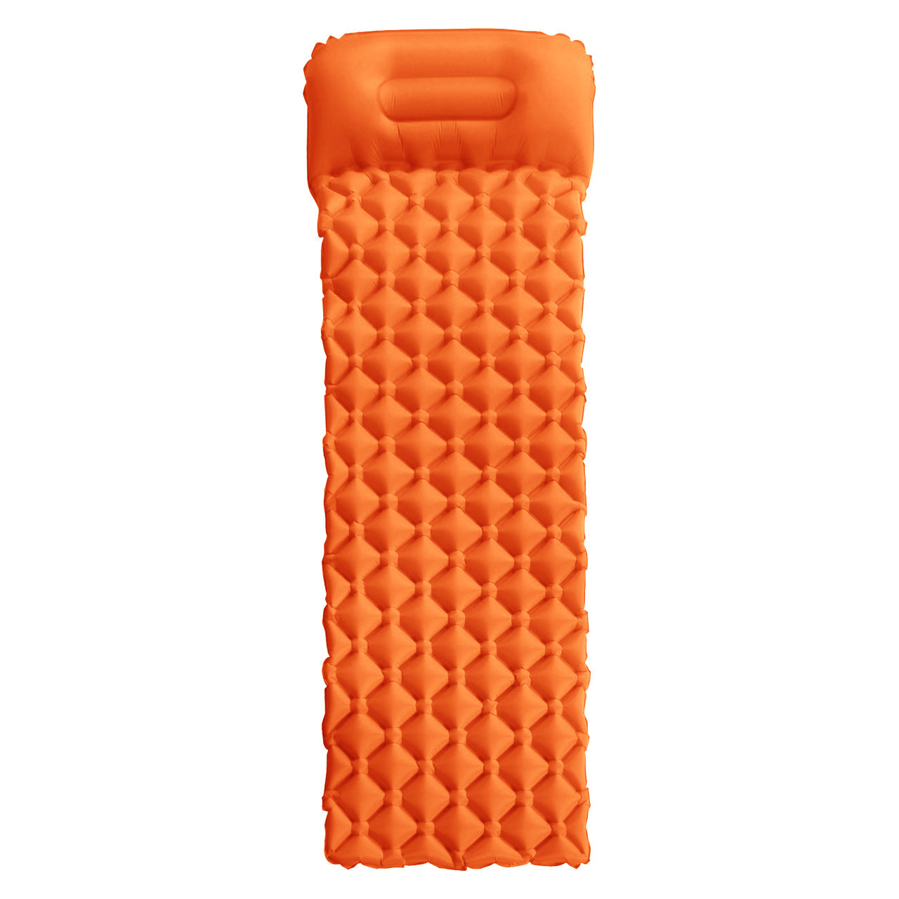 Portable Tpu Inflatable Mattress Camping Picnic Mat - EDC Italia