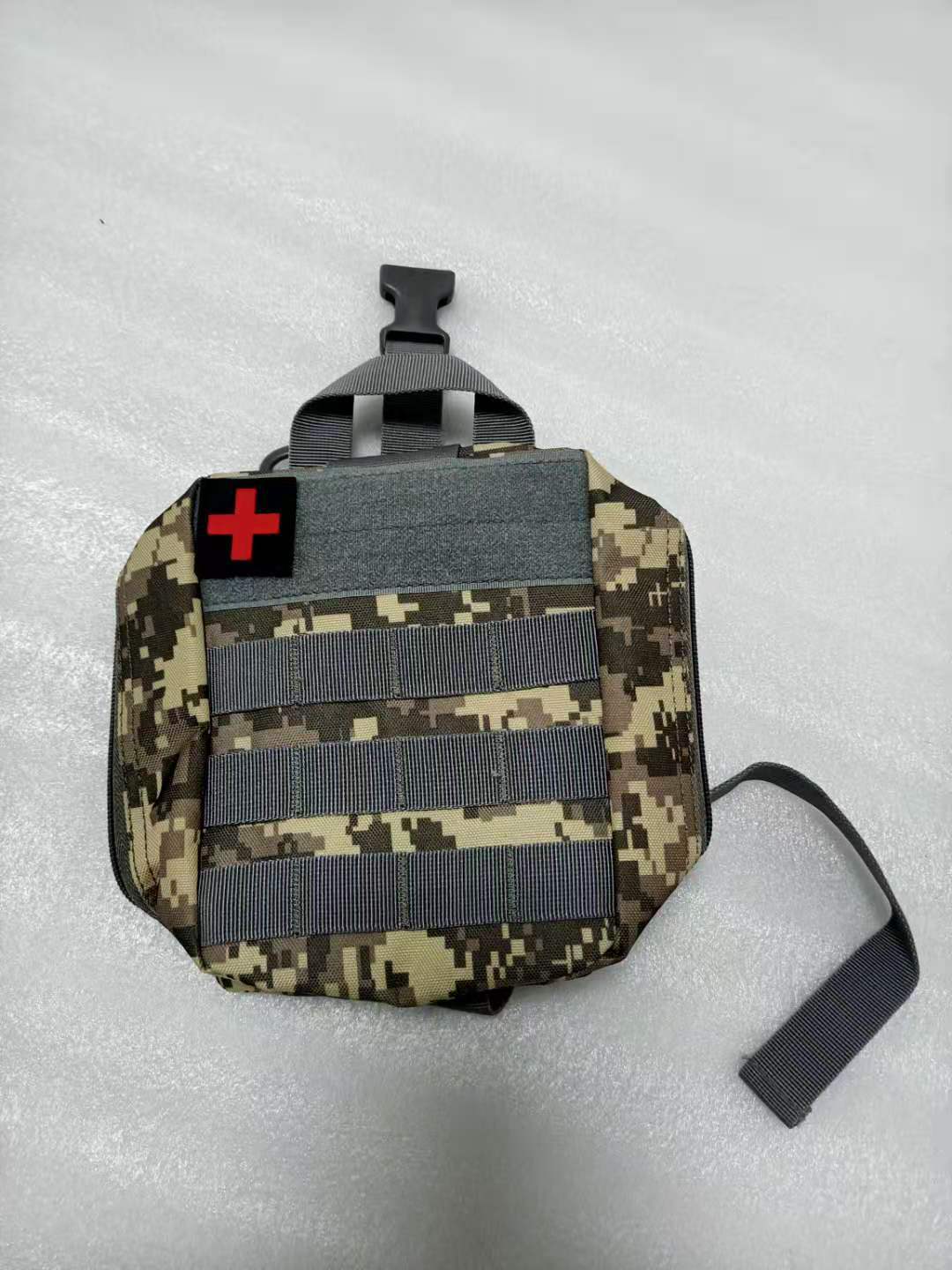 Mountaineering Tactical Medical Kit Home Camouflage Outdoor
