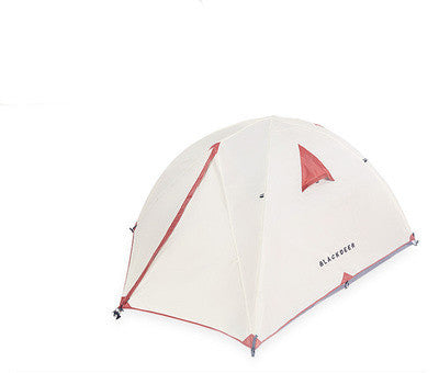 Outdoor Double-layer Storm-proof Field Camping Tent - EDC Italia
